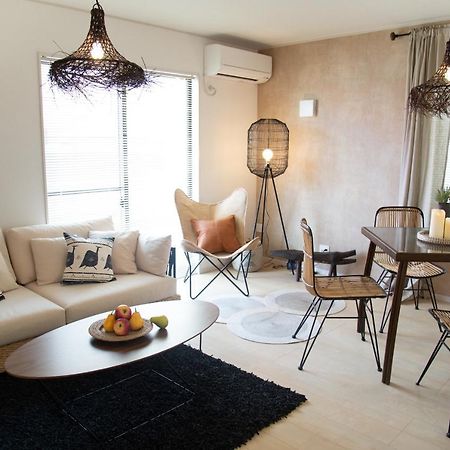 ラウレアゼロ本部 Villa Ngoại thất bức ảnh