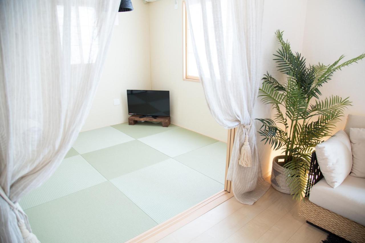 ラウレアゼロ本部 Villa Ngoại thất bức ảnh