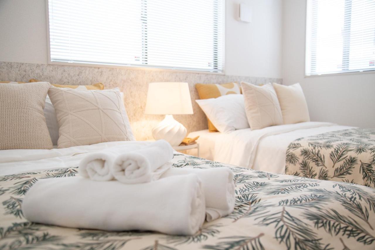 ラウレアゼロ本部 Villa Ngoại thất bức ảnh