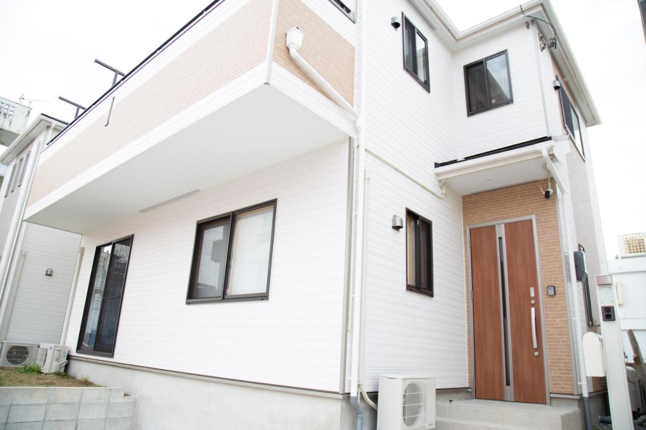 ラウレアゼロ本部 Villa Ngoại thất bức ảnh